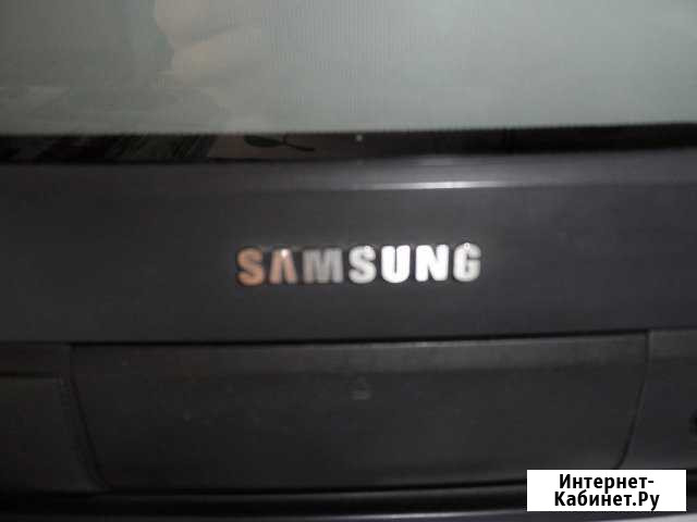 Телевизор SAMSUNG Южный - изображение 1