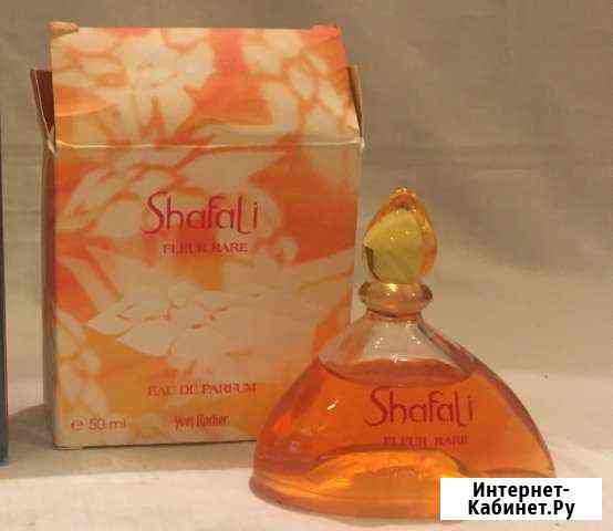 Духи Ив Роше Санкт-Петербург