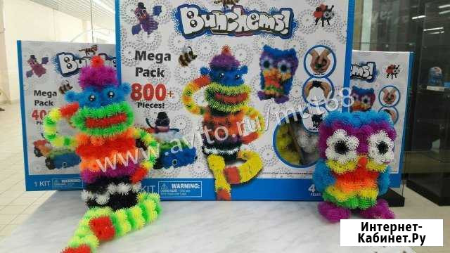 Банчемс Тамбов - изображение 1