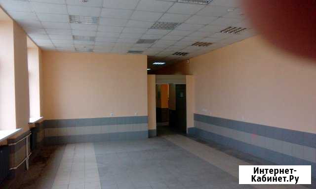Помещения свободного назначения, 16, 24, 100 кв.м. Ясногорск - изображение 1