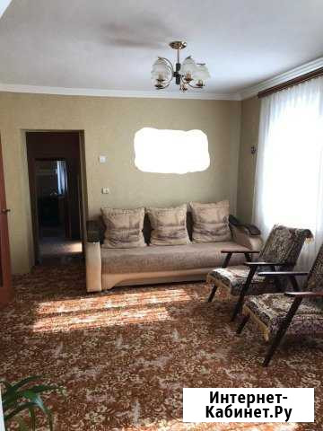 Дом 72.9 кв.м. на участке 7 сот. Сальск - изображение 1