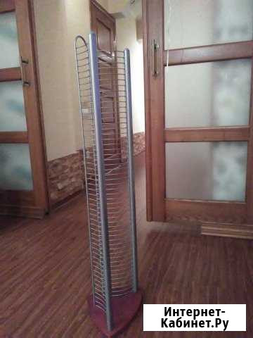 Стойка для сд дисков Псков - изображение 1