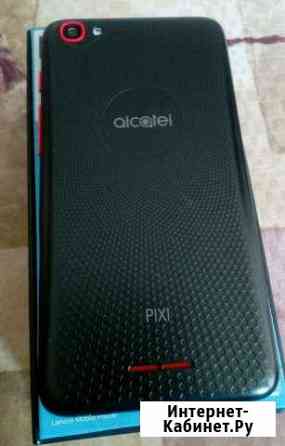 Alcatel Томск