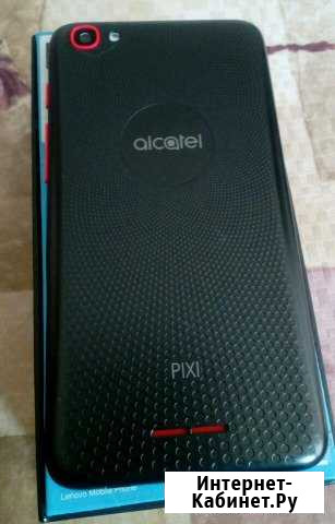 Alcatel Томск - изображение 1