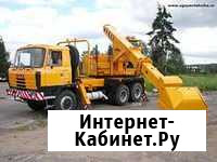 Экскаватор-планировщик Киров - изображение 1