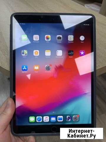 iPad Pro 10,5 Грозный - изображение 1