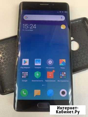 Xiaomi MI Note 2 128GB (Арт.48) Москва - изображение 1