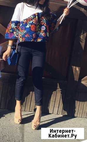 Кофта Zara Курган - изображение 1