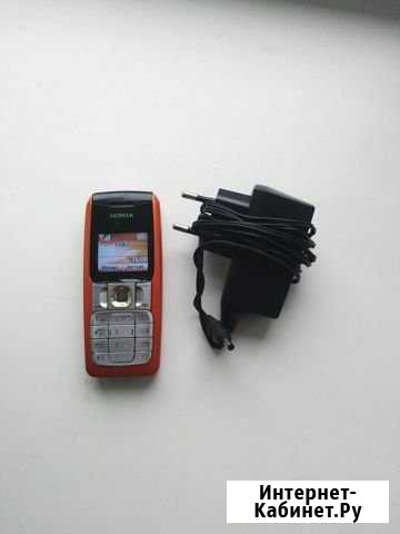 Nokia 2310 Чебоксары - изображение 1