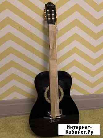 Гитара Тюмень