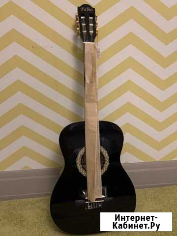 Гитара Тюмень - изображение 1