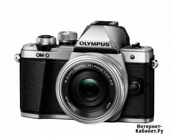 Olympus om-d em10 mark II под ремонт Ижевск