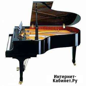 Kawai RX-3GC M/PEP рояль ноутбук в подарок Новосибирск