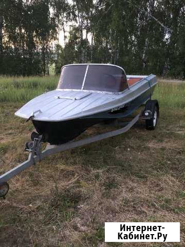 Казанка 5м3 Касимов - изображение 1