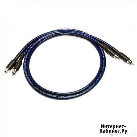 Продам немного межблочных кабелей RCA-RCA-XLR-XLR Тверь