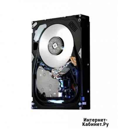 Жесткий диск hgst HUS156045VLS600 (новый) Саратов