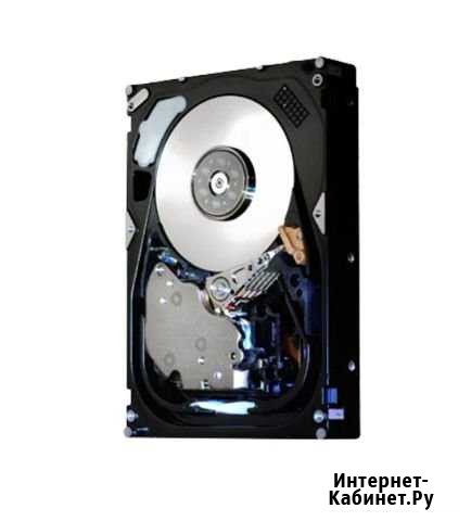 Жесткий диск hgst HUS156045VLS600 (новый) Саратов - изображение 1