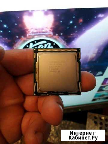 Xeon 3430 (soc 1156) Путевка - изображение 1
