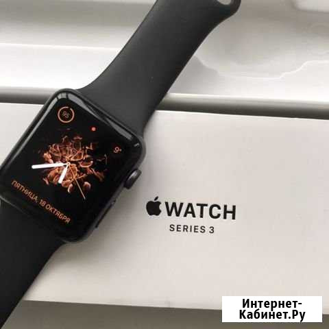 Apple watch Кумертау - изображение 1