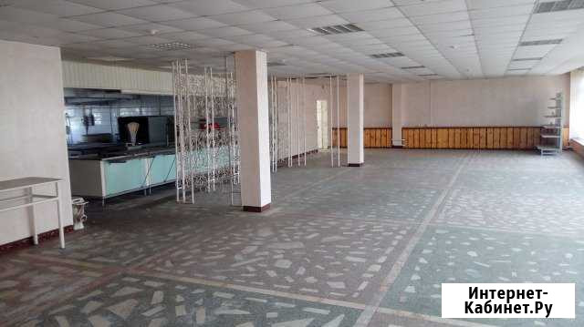 Торговое помещение - 537.7 кв.м. Железногорск - изображение 1