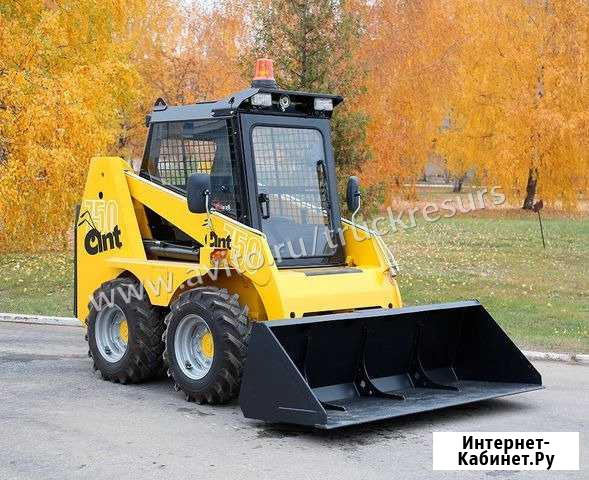Мини-погрузчик Уфа - изображение 1