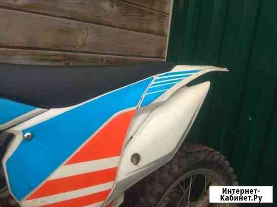 Kayo K1 250 кубов Дзержинский