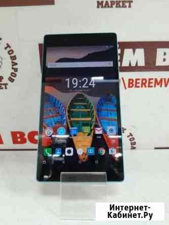 Планшет Lenovo tb3-730x(кр) Омск