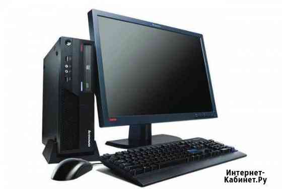 Системные блоки Core2Duo,Core i3 i5 i7 Рязань