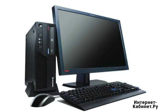 Системные блоки Core2Duo,Core i3 i5 i7 Рязань - изображение 1