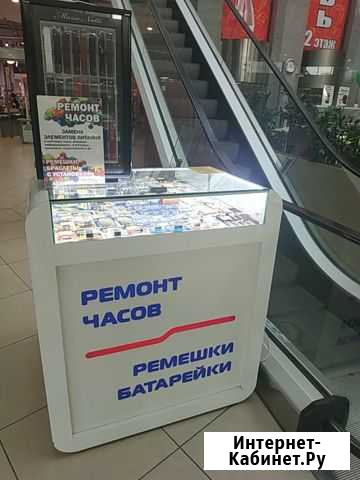 Замена ремешков и батареек для часов Казань - изображение 1