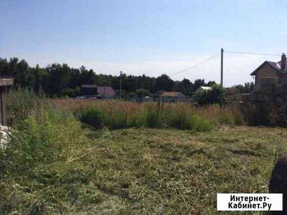 Участок 14 сот. (ИЖС) Городец
