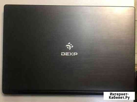 Ноутбук dexp Aquilon O111 фн3989 Нижний Тагил