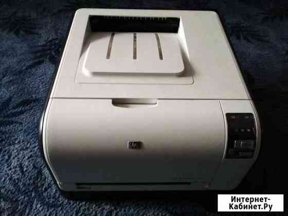 Hp laserjet cp1525n color Санкт-Петербург