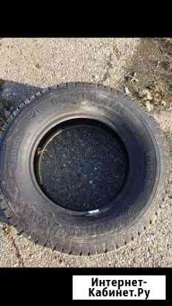 Шина Континентал 1шт на пежо боксер Майкоп