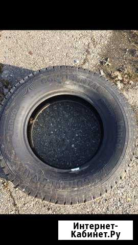 Шина Континентал 1шт на пежо боксер Майкоп - изображение 1