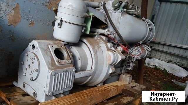 Двигатель к трактору Т25 Волошово - изображение 1