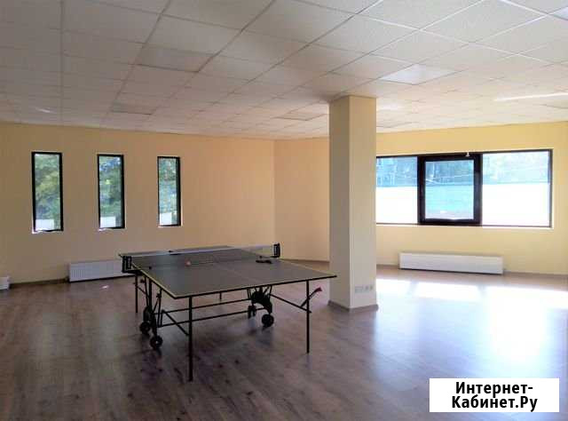 Торговое помещение Open Space, 80 кв.м. Краснодар - изображение 1