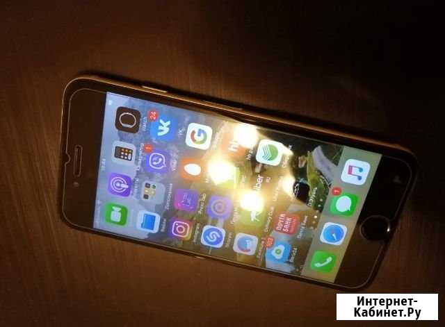 Ipfone 6 Красноярск - изображение 1