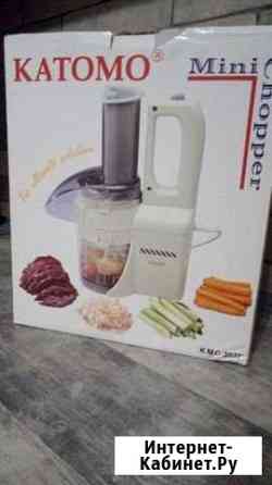 Измельчитель Омск