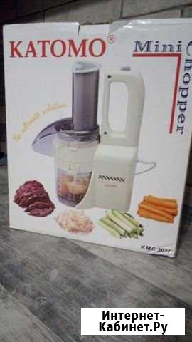 Измельчитель Омск - изображение 1