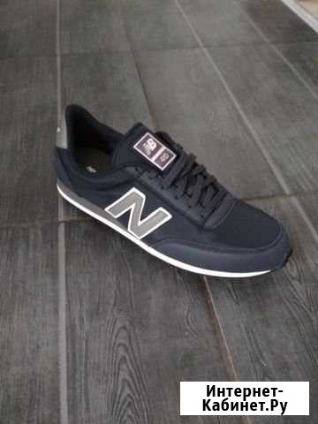 New balance Мурманск - изображение 1