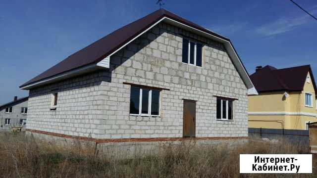 Дом 150 кв.м. на участке 9 сот. Подгородняя Покровка - изображение 1