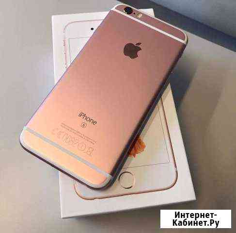 iPhone 6s Севастополь