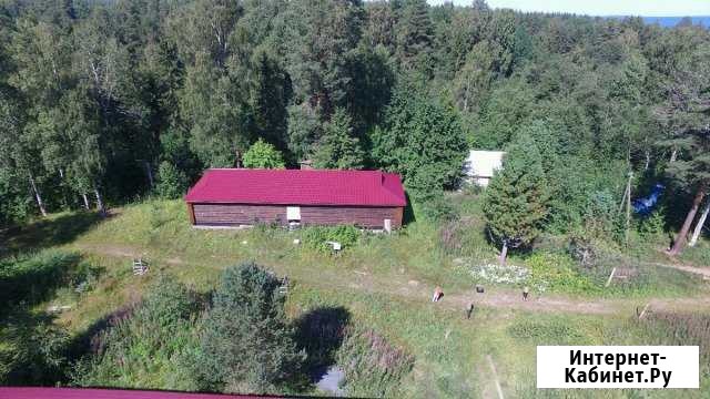 Продам помещение свободного назначения, 1200.00 кв.м. Петрозаводск - изображение 1