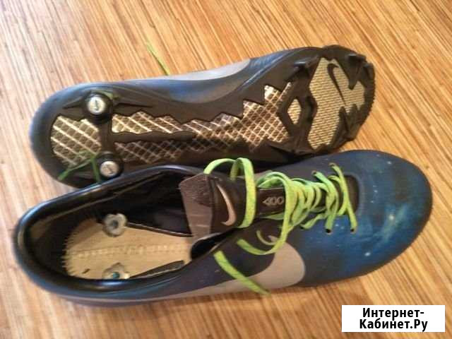 Бутсы nike Томск - изображение 1