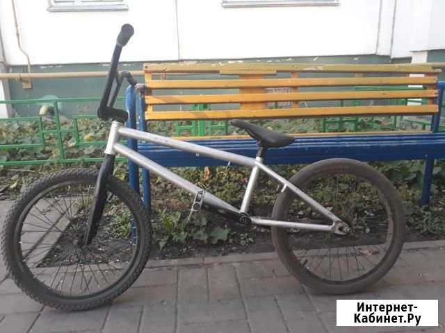 Bmx Воронеж - изображение 1