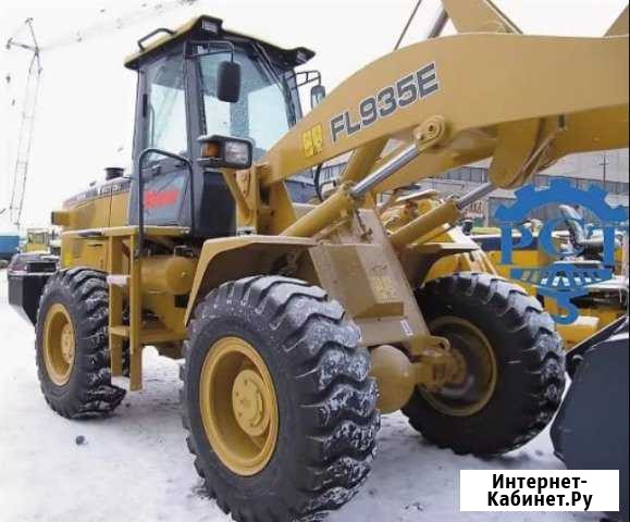 Lovol 935 FL Faton новый Берёзовка - изображение 1