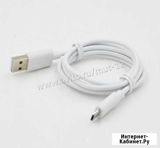 USB кабель для android Йошкар-Ола - изображение 1