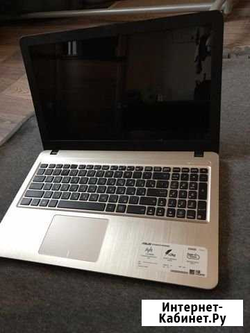Asus x540s Мурино - изображение 1