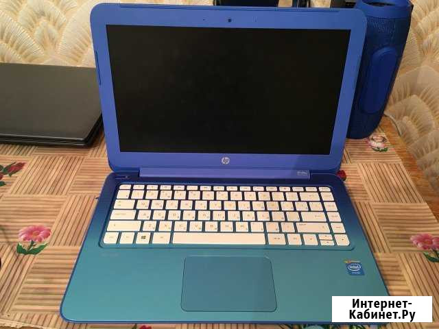 Ноутбук HP Stream 13-c050ur Орёл - изображение 1